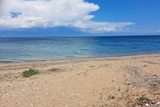 Aghios Andreas Strand