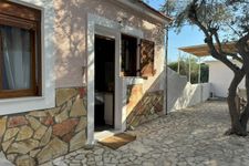 Facade / entrance