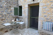 Fassade / Eingang