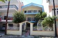 Main view