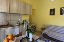 Küche / Küchenzeile