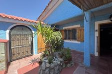 Facade / entrance