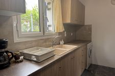 Küche / Küchenzeile