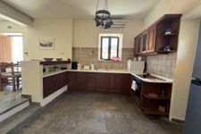 Küche / Küchenzeile