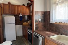 Küche / Küchenzeile