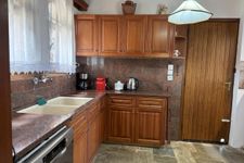 Küche / Küchenzeile