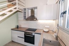 Küche / Küchenzeile