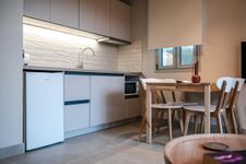 Küche / Küchenzeile