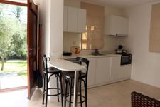 Einliegerwohnung