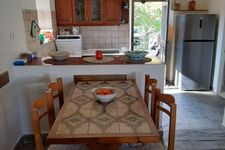 Küche / Küchenzeile