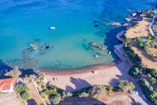 Strand Ammoudi