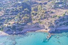 Strand Ammoudi