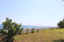 Strand nach 450m