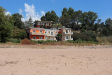 Main view