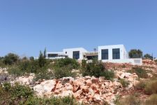 Main view