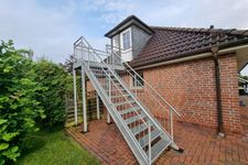 Fassade / Eingang