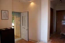 Fassade / Eingang