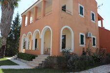 Main view