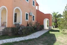 Main view