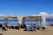 Bouka Beach after 5km