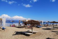Bouka Beach after 5km