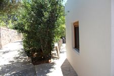 Facade / entrance