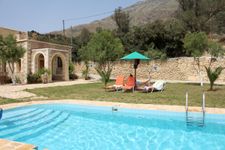 Main view