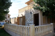 Main view