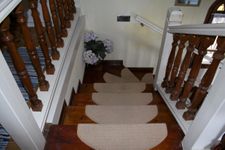 Treppe