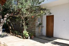Fassade / Eingang