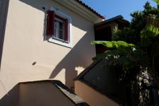 Fassade / Eingang