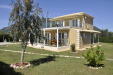 Main view