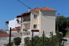 Main view