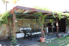 Grillbereich