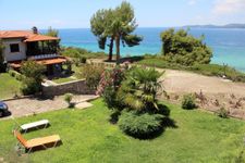 Gartenblick