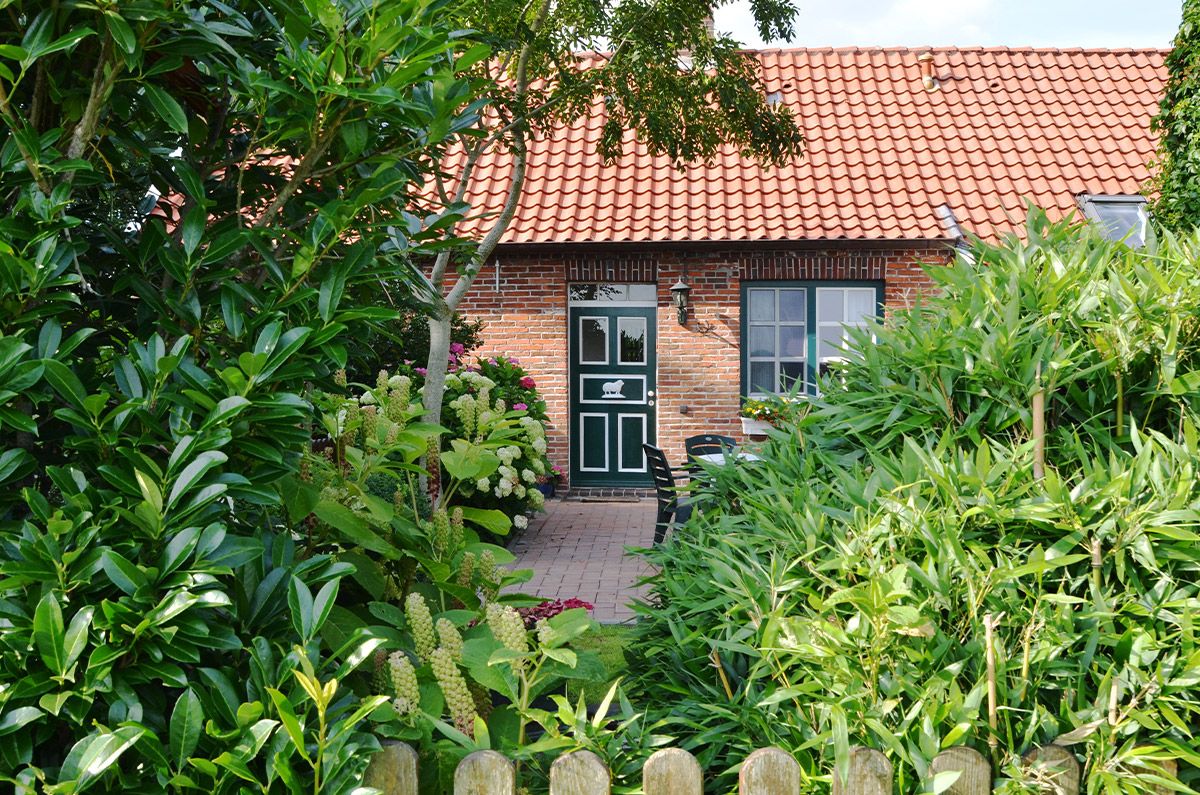 Foto 23 Ferienhaus Ostfriesland Friesland Hölle ****, Hohenkirchen Nordsee