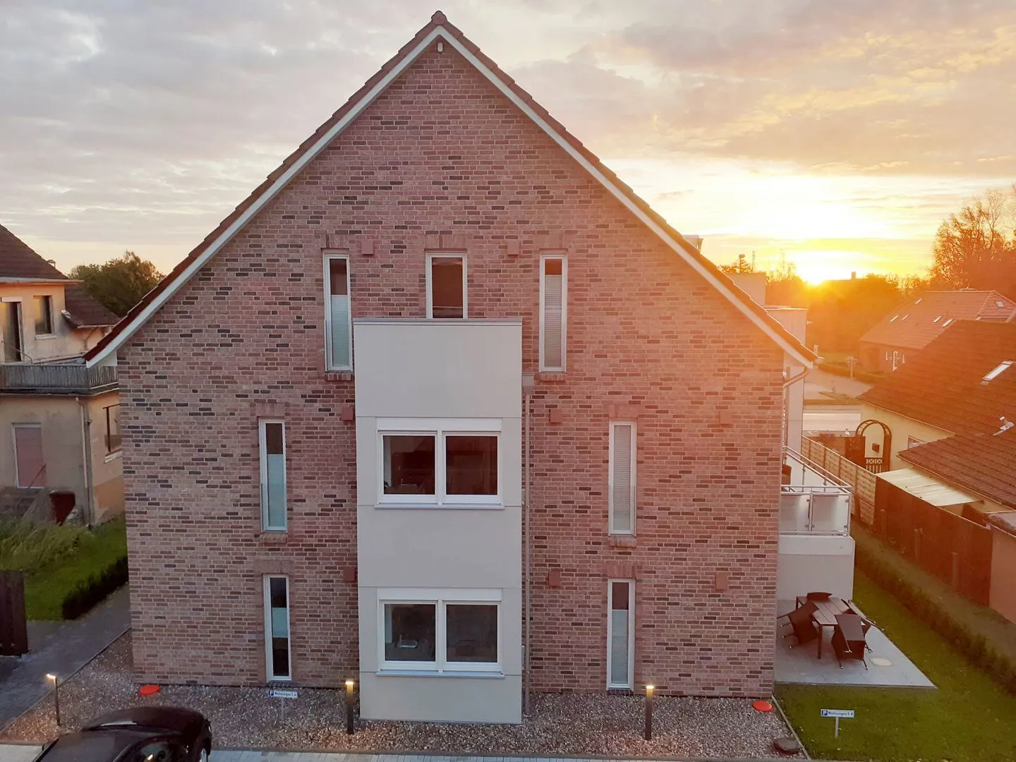 Wittmunder Straße 24a Ferienwohnung 50234 Zentrum/Hafen/Bahnhofstr./ Mühlenstr. etc. -