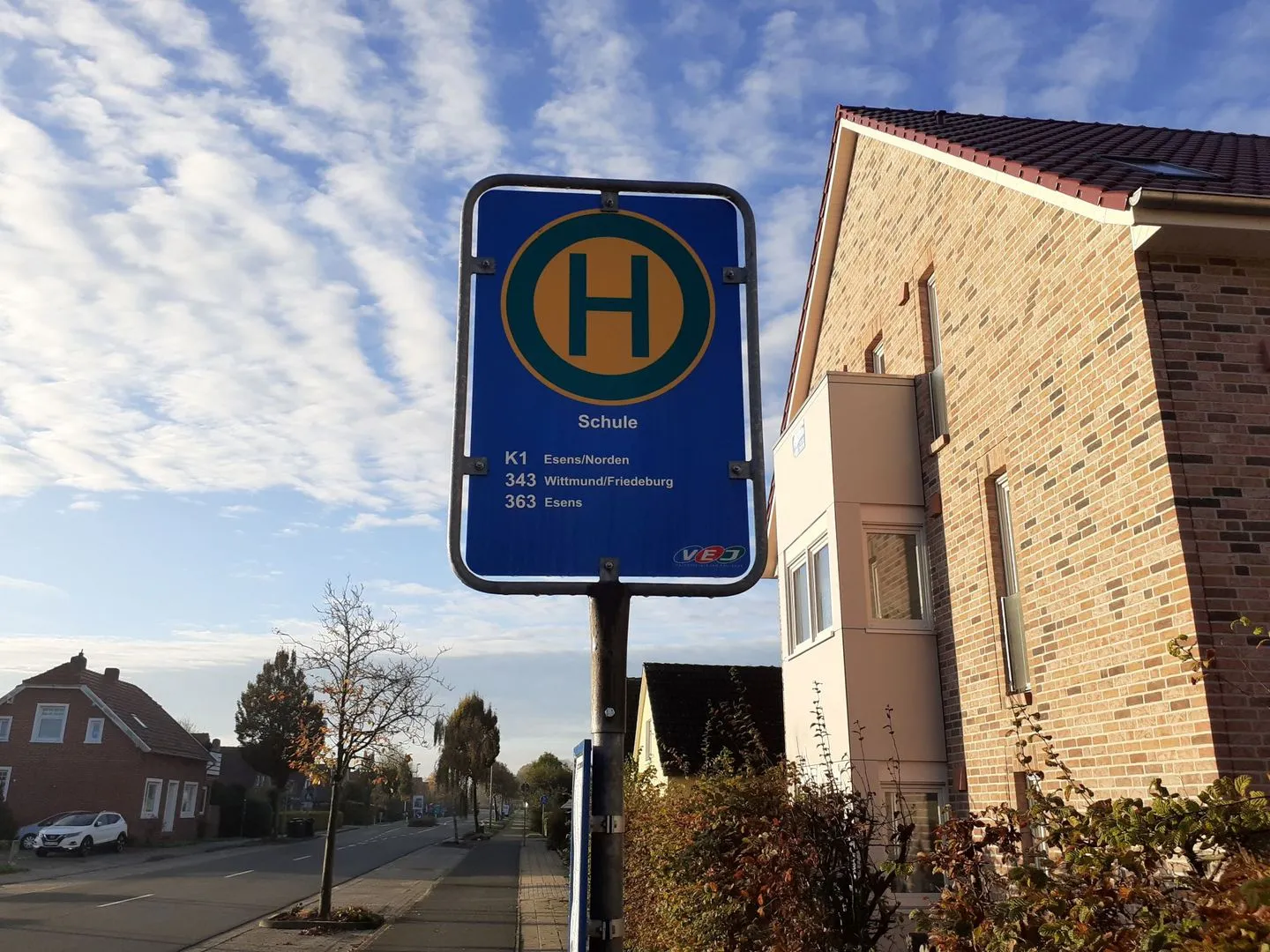 Wittmunder Straße 24a Ferienwohnung 50236 Zentrum/Hafen/Bahnhofstr./ Mühlenstr. etc. -