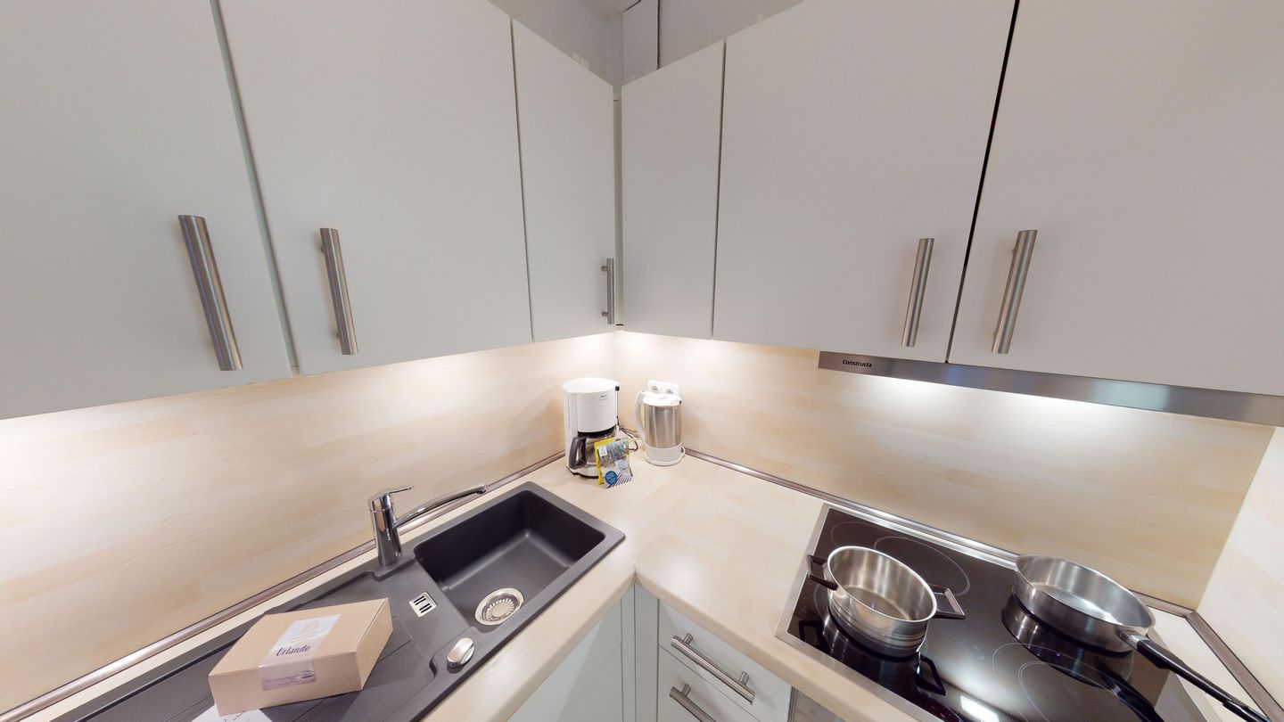 Küche / Küchenzeile