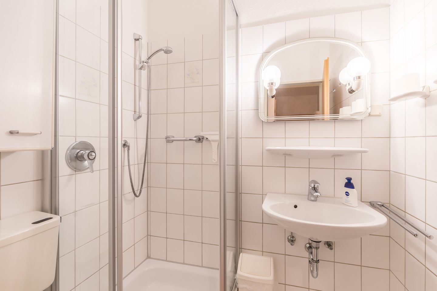Am Altenhof Whg. 3 - Badezimmer