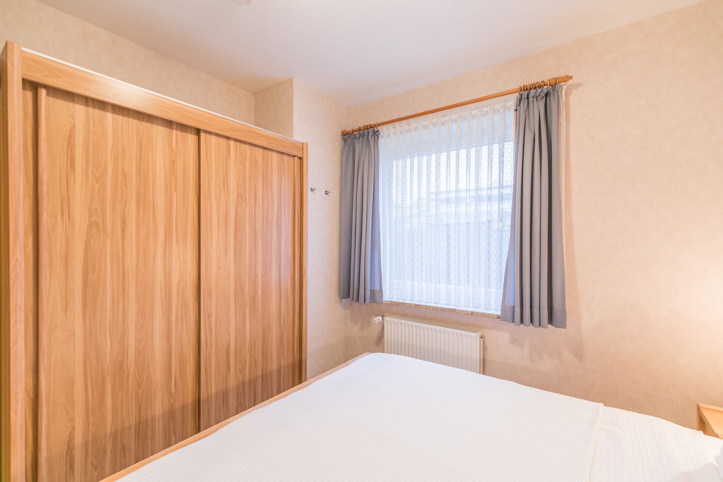 Am Altenhof Whg. 3 - Schlafzimmer 1