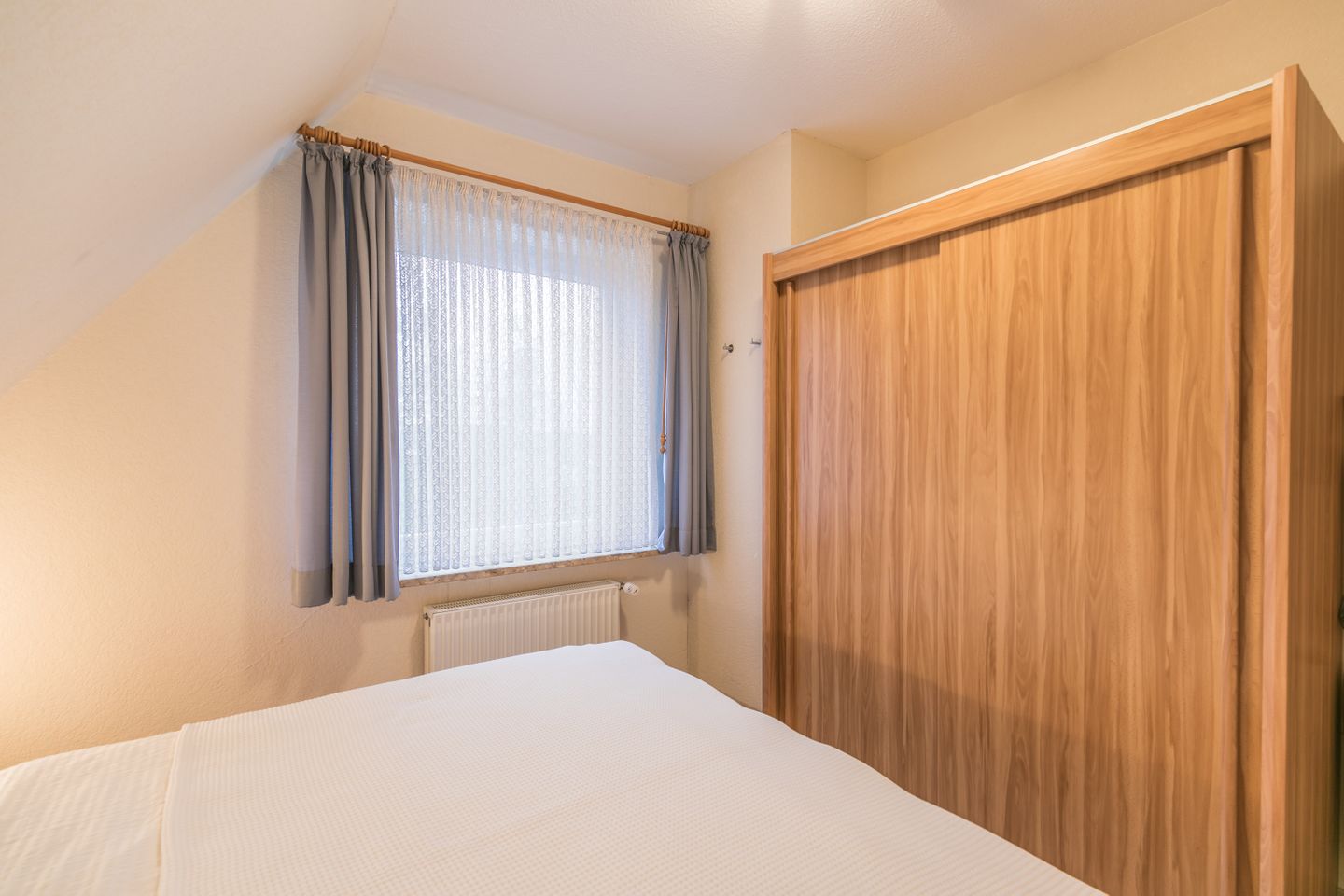 Am Altenhof Whg. 4 - Schlafzimmer 1