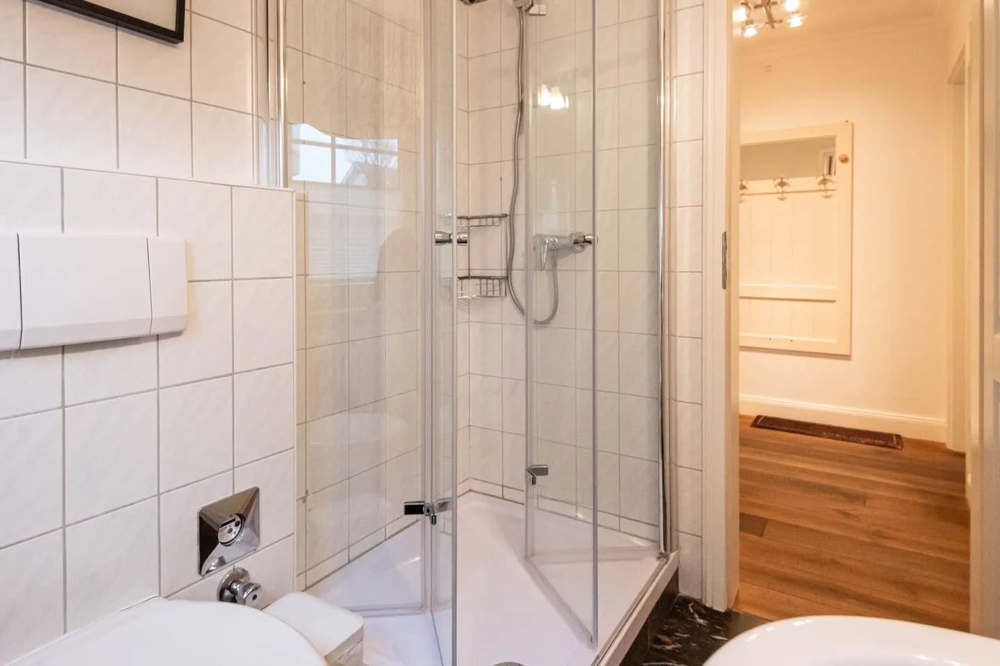Günzburg Nr. 1 Westerland - Badezimmer
