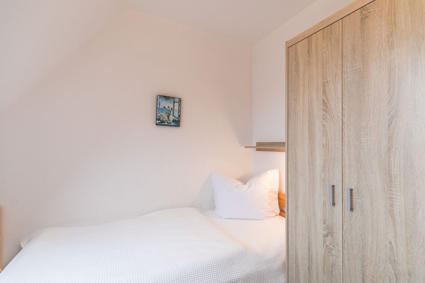 Am Altenhof Whg. 6 -  Schlafzimmer 2