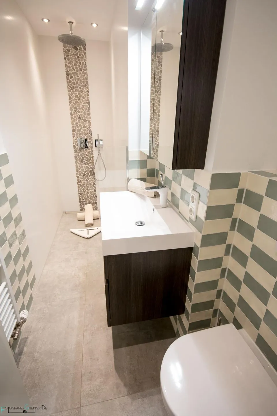 Villa am Meer " Pier 17 " -