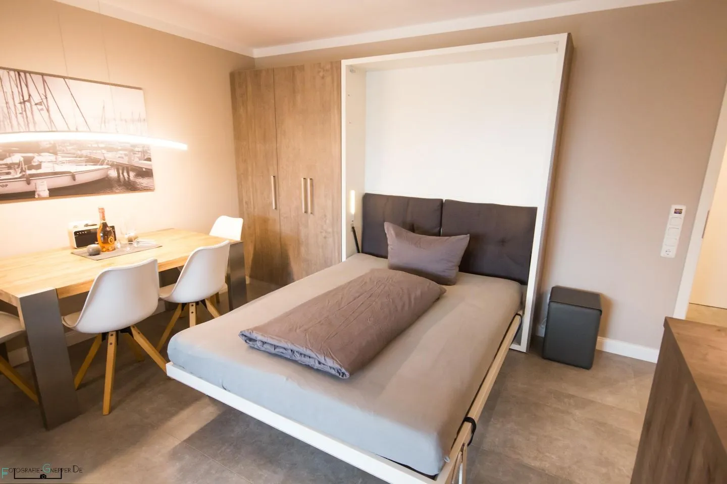 Villa am Meer " Pier 17 " -