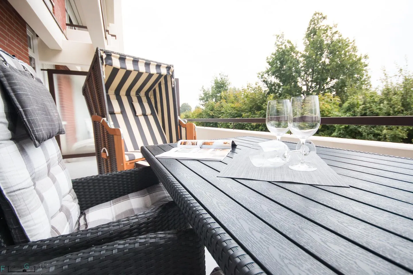Villa am Meer " Pier 17 " -