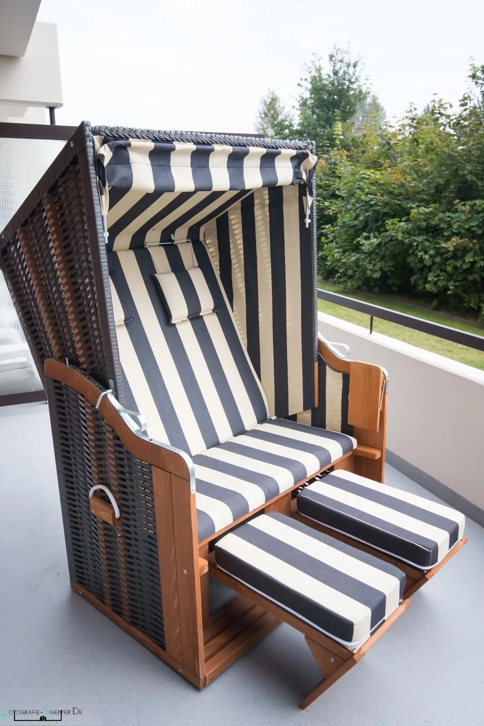 Villa am Meer " Pier 17 " -