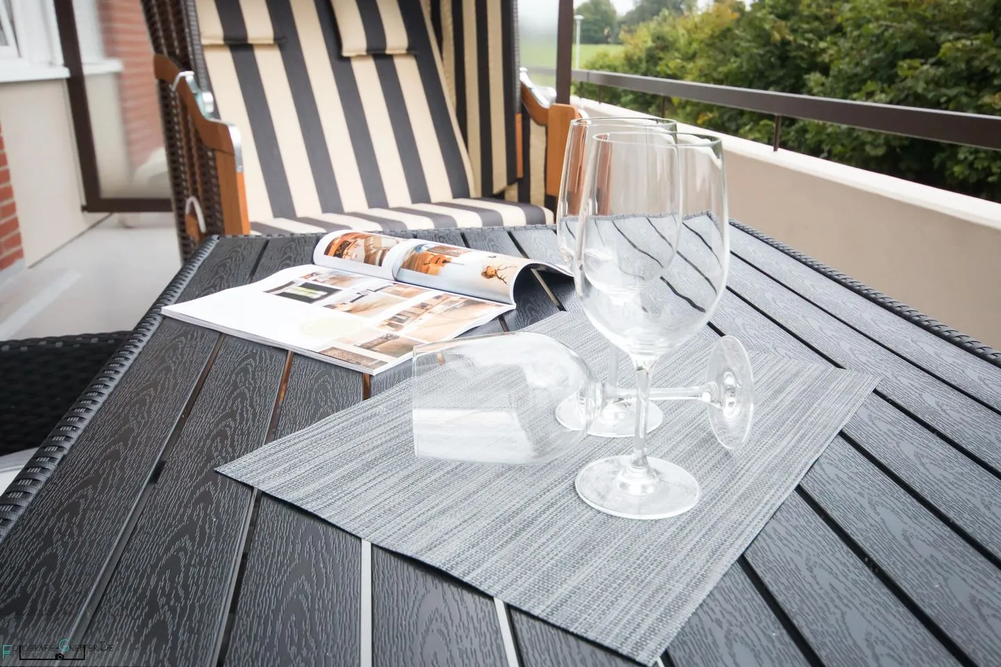 Villa am Meer " Pier 17 " -