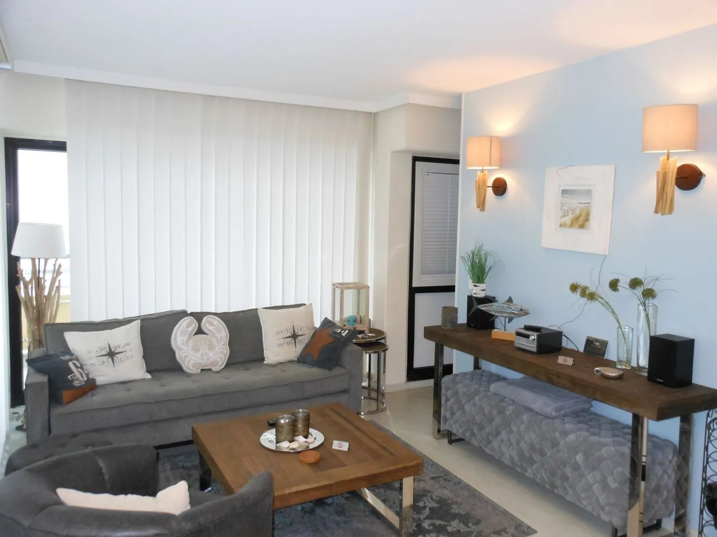 Miramar "Ganternest" Nr.301 -